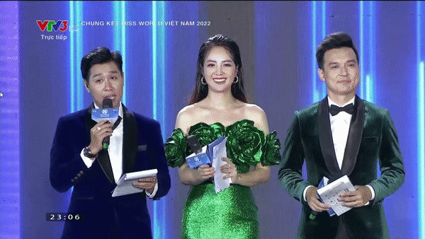 Tai nghe bị chê vô dụng tại Miss World Vietnam, Ban Tổ chức nói gì? - 4