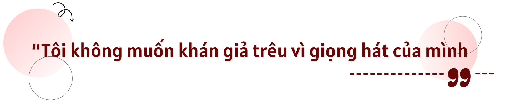 Chi Pu: Tôi muốn từ bỏ thị phi nhưng thị phi không từ bỏ tôi