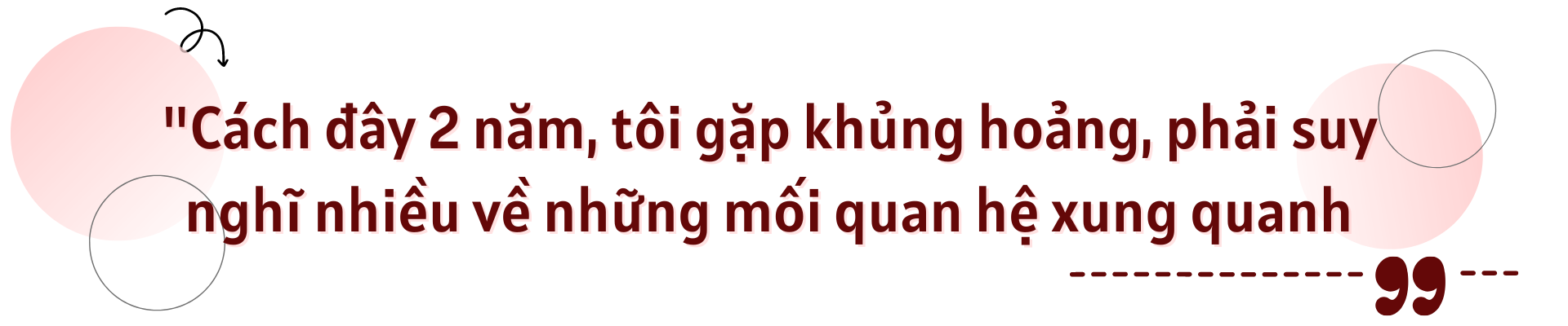 Chi Pu: Tôi muốn từ bỏ thị phi nhưng thị phi không từ bỏ tôi