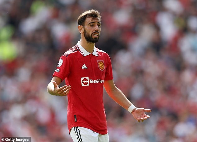 Vì sao Man Utd tụt dốc thảm hại trong nhiều năm qua? - 1 Vì sao Man Utd tụt dốc thảm hại trong nhiều năm qua? - 1