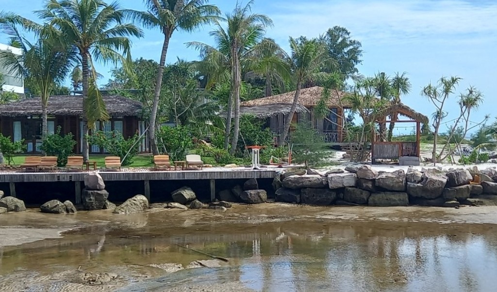 Lãnh đạo tỉnh Kiên Giang đau lòng khi rừng, biển bị xâm phạm - 3 Lãnh đạo tỉnh Kiên Giang đau lòng khi rừng, biển bị xâm phạm - 3