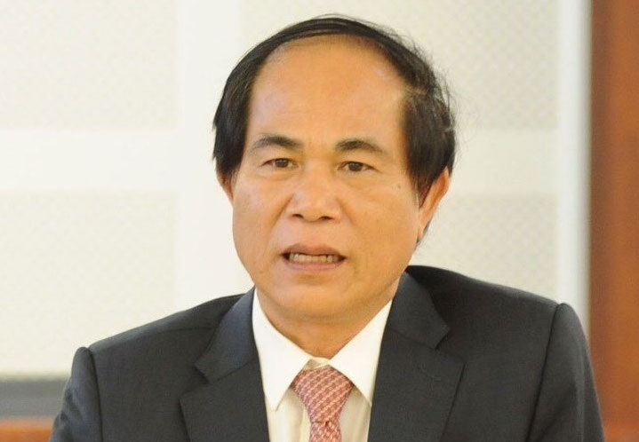 Ông Võ Ngọc Thành bị cách chức Phó Bí thư Tỉnh ủy Gia Lai - 1