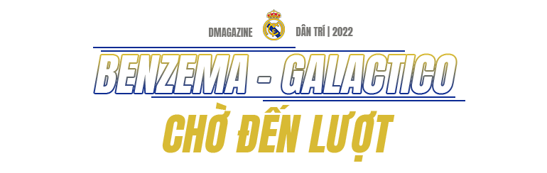 Chủ tịch Florentino Perez và Benzema: Những Bố già của bóng đá đương đại - 1