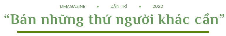 Nữ tiến sĩ bỏ phố lên rừng, lái máy cày, làm nông nghiệp sạch