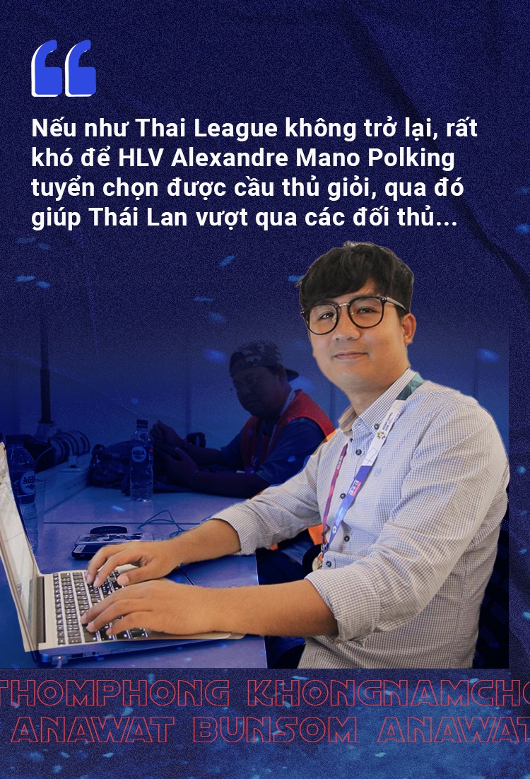 Nhà báo Thái Lan: Thua liên tiếp Việt Nam là cú đánh vào tham vọng - 2 Nhà báo Thái Lan: Thua liên tiếp Việt Nam là cú đánh vào tham vọng - 2