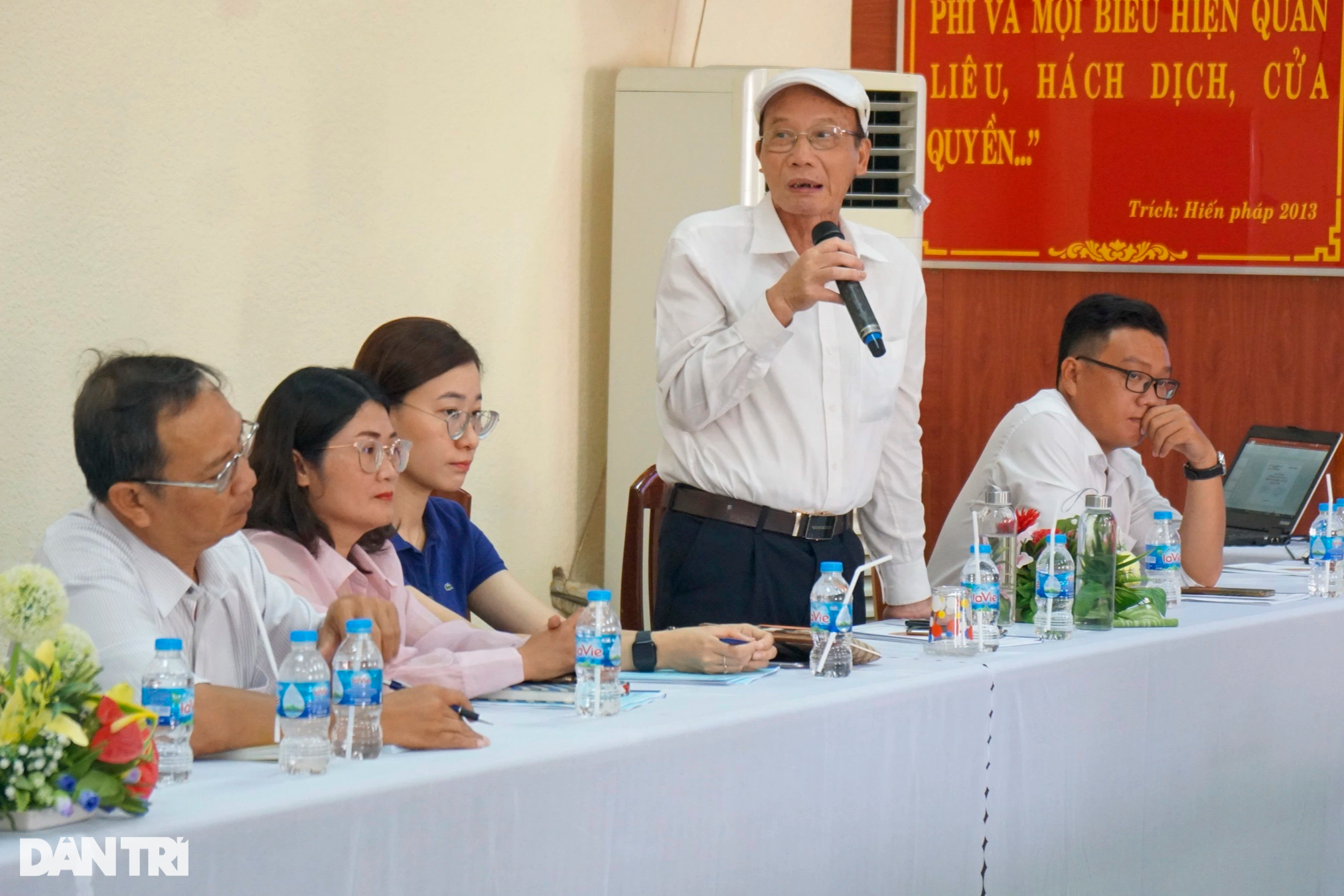 Khai quật phế tích cổ hơn 1.500 năm của người Chăm ở Bình Định - 6 Khai quật phế tích cổ hơn 1.500 năm của người Chăm ở Bình Định - 6