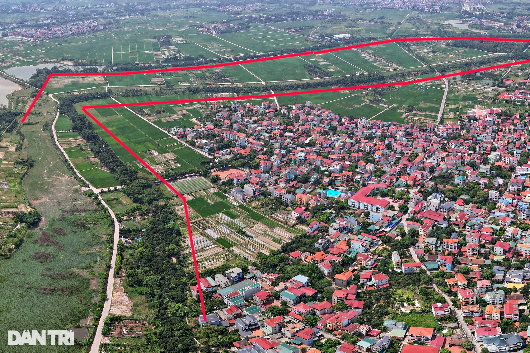 Phần còn lại của tòa thành lớn nhất Việt Nam có niên đại hơn 2 nghìn năm - 5