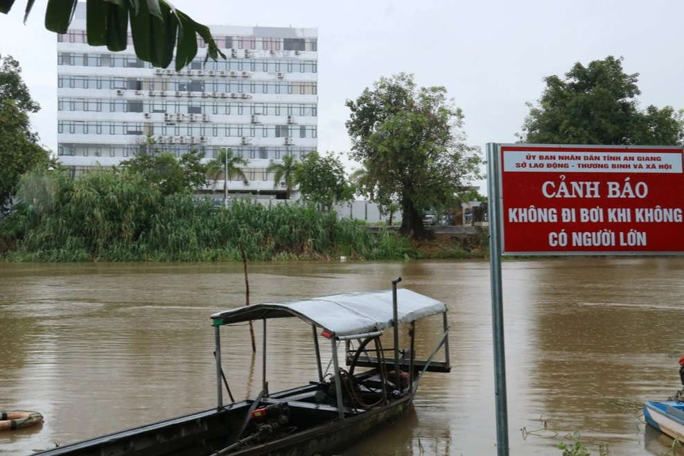 Lời kể của ân nhân giúp 42 người Việt vượt sông trốn khỏi casino địa ngục  - 3