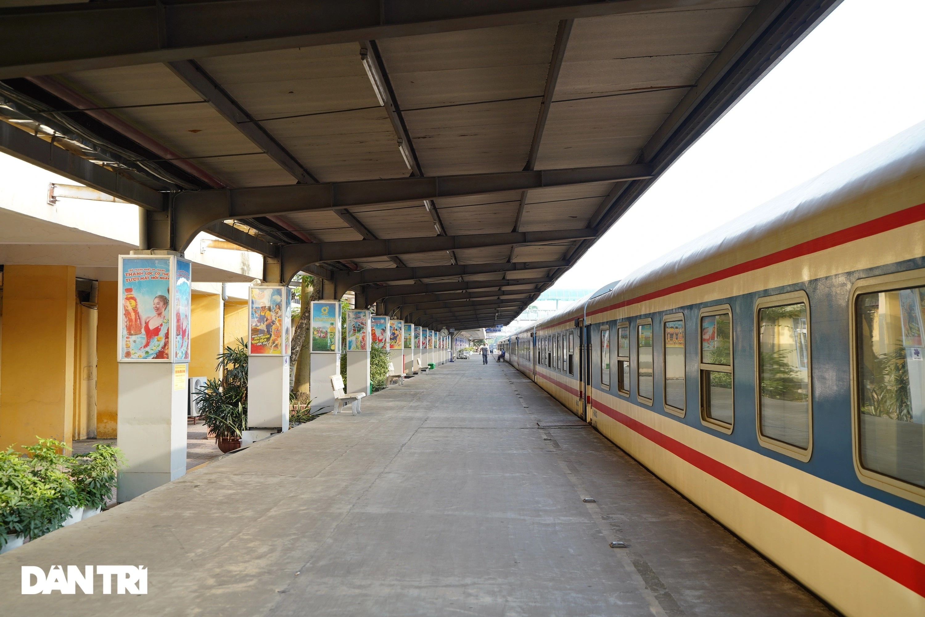 Khu vực sẽ di dời ga Hà Nội tới vị trí mới ở Thường Tín và Ngọc Hồi - 10