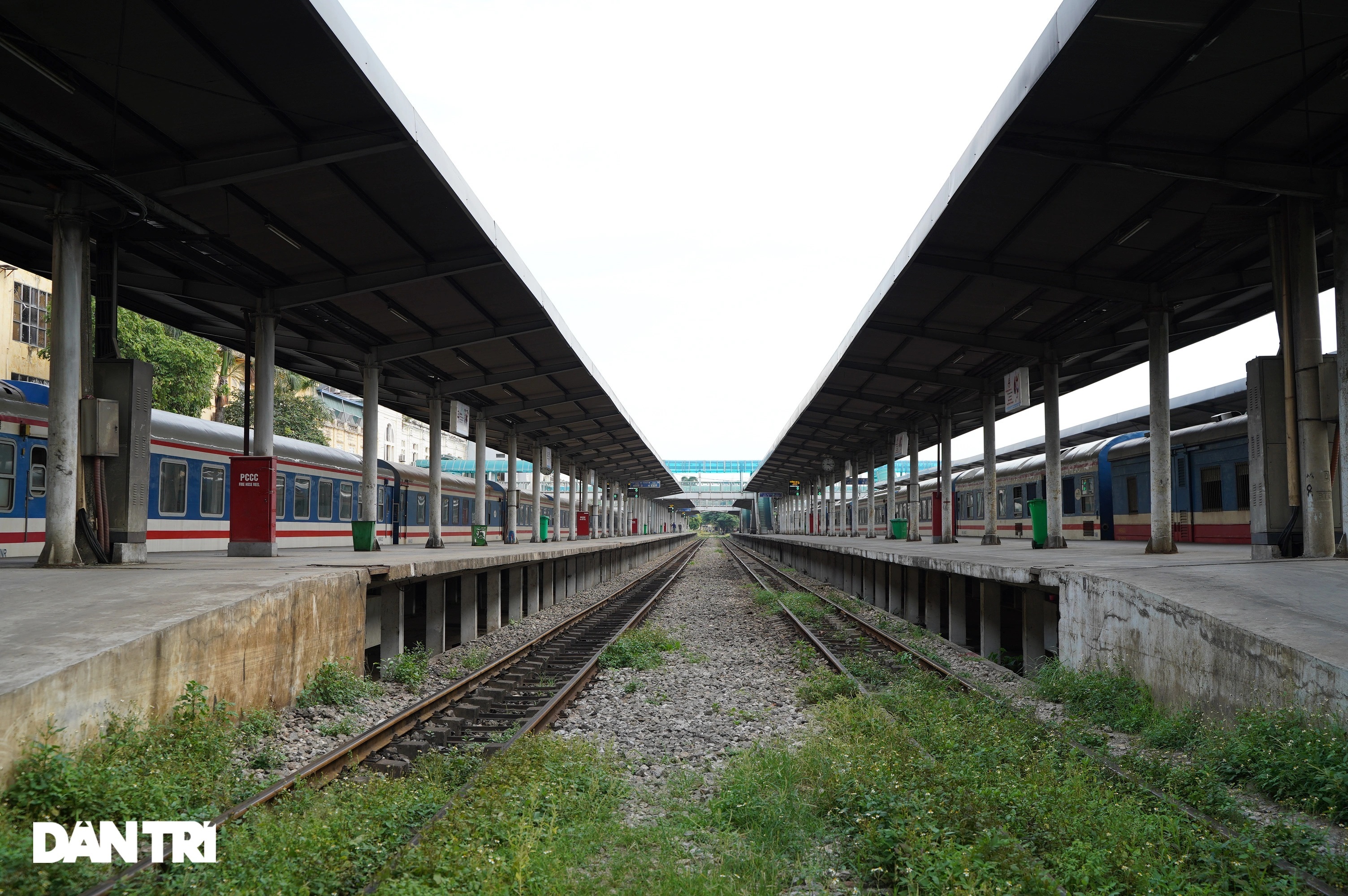Khu vực sẽ di dời ga Hà Nội tới vị trí mới ở Thường Tín và Ngọc Hồi - 9