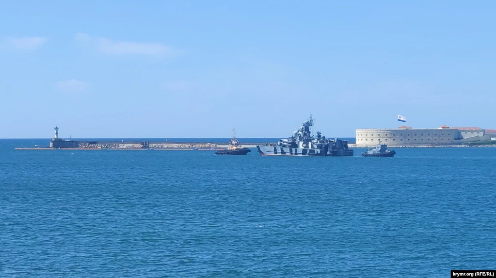 Giải pháp cấp bách của Nga nhằm tăng cường năng lực phòng không cho Crimea - 2