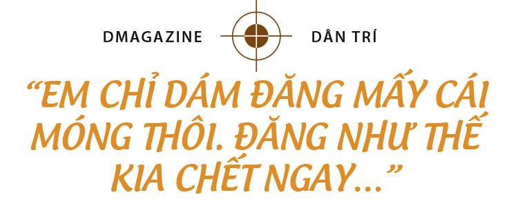 Thế giới ngầm ranh mãnh của những trùm buôn hổ trên chợ mạng - 9 Thế giới ngầm ranh mãnh của những trùm buôn hổ trên chợ mạng - 9