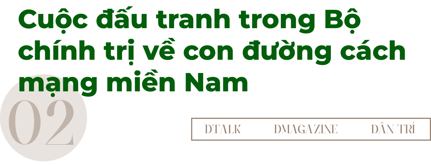 Ký ức của Tướng Nguyễn Chí Vịnh về ba - Đại Tướng Nguyễn Chí Thanh - 6 Ký ức của Tướng Nguyễn Chí Vịnh về ba - Đại Tướng Nguyễn Chí Thanh - 6
