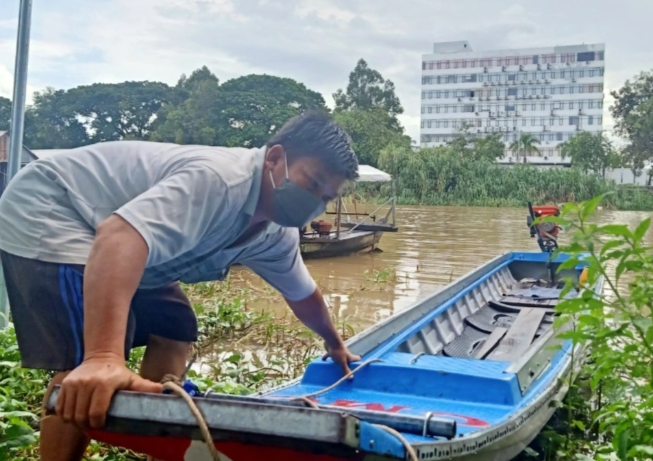 Vinh danh 6 công dân giúp 40 người vượt sông, trốn khỏi casino - 2