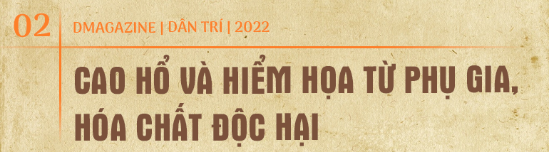 Lộ mặt ông trùm chuyên biến cao chó thành thần dược hổ cốt - 9 Lộ mặt ông trùm chuyên biến cao chó thành thần dược hổ cốt - 9
