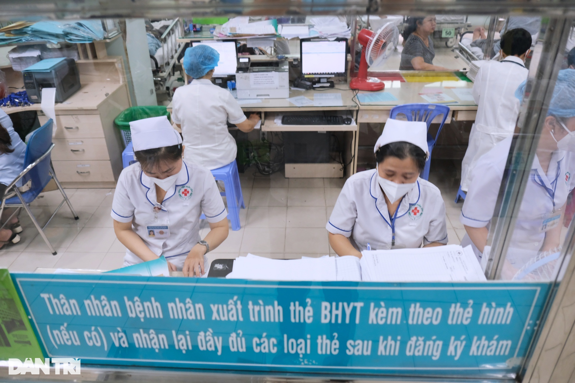 Bệnh viện cấp cứu hàng đầu TPHCM làm gì để bác sĩ không bị hành hung?