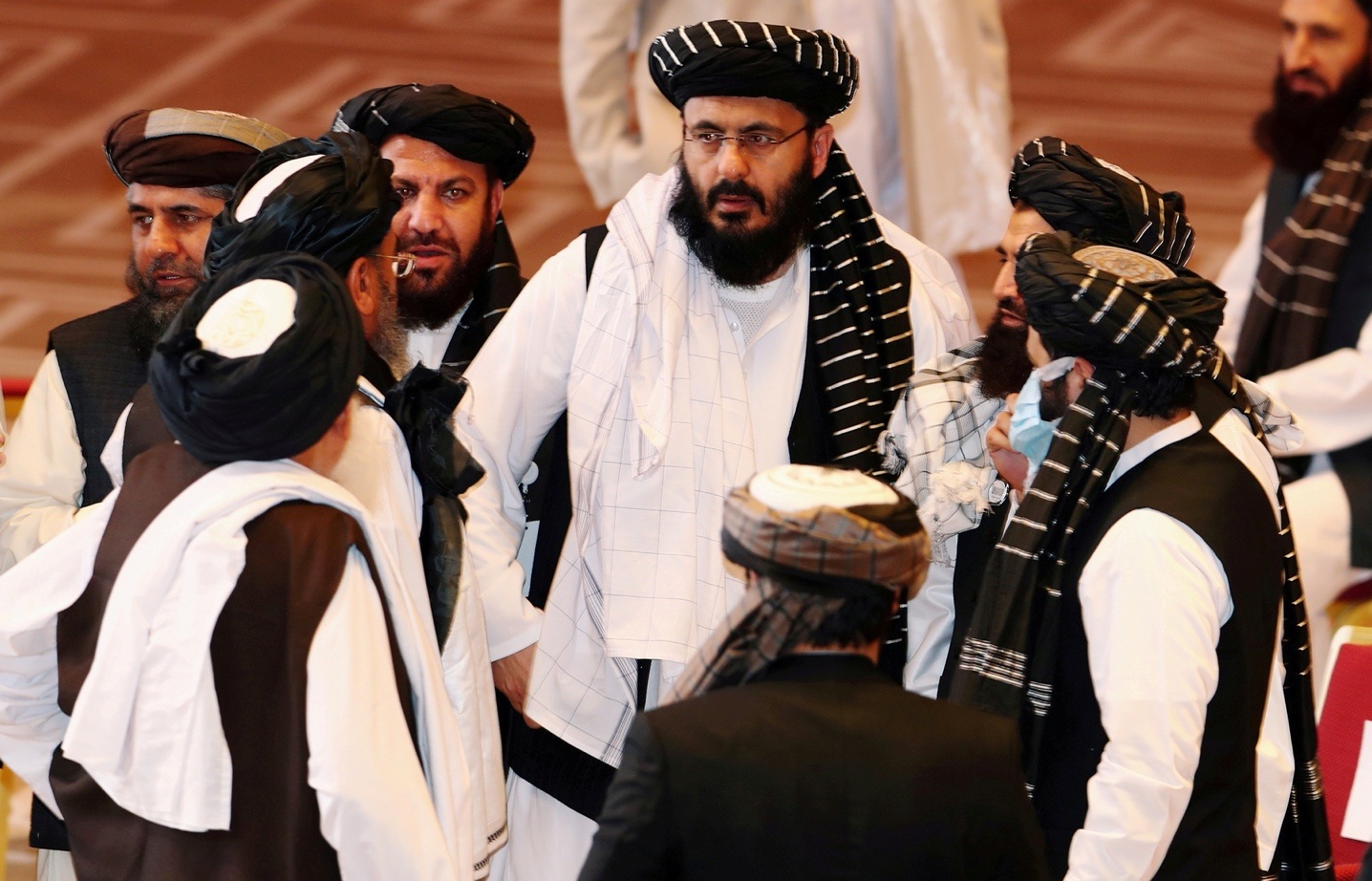 Một năm dưới chế độ Taliban, Afghanistan đối mặt tương lai ảm đạm - 2