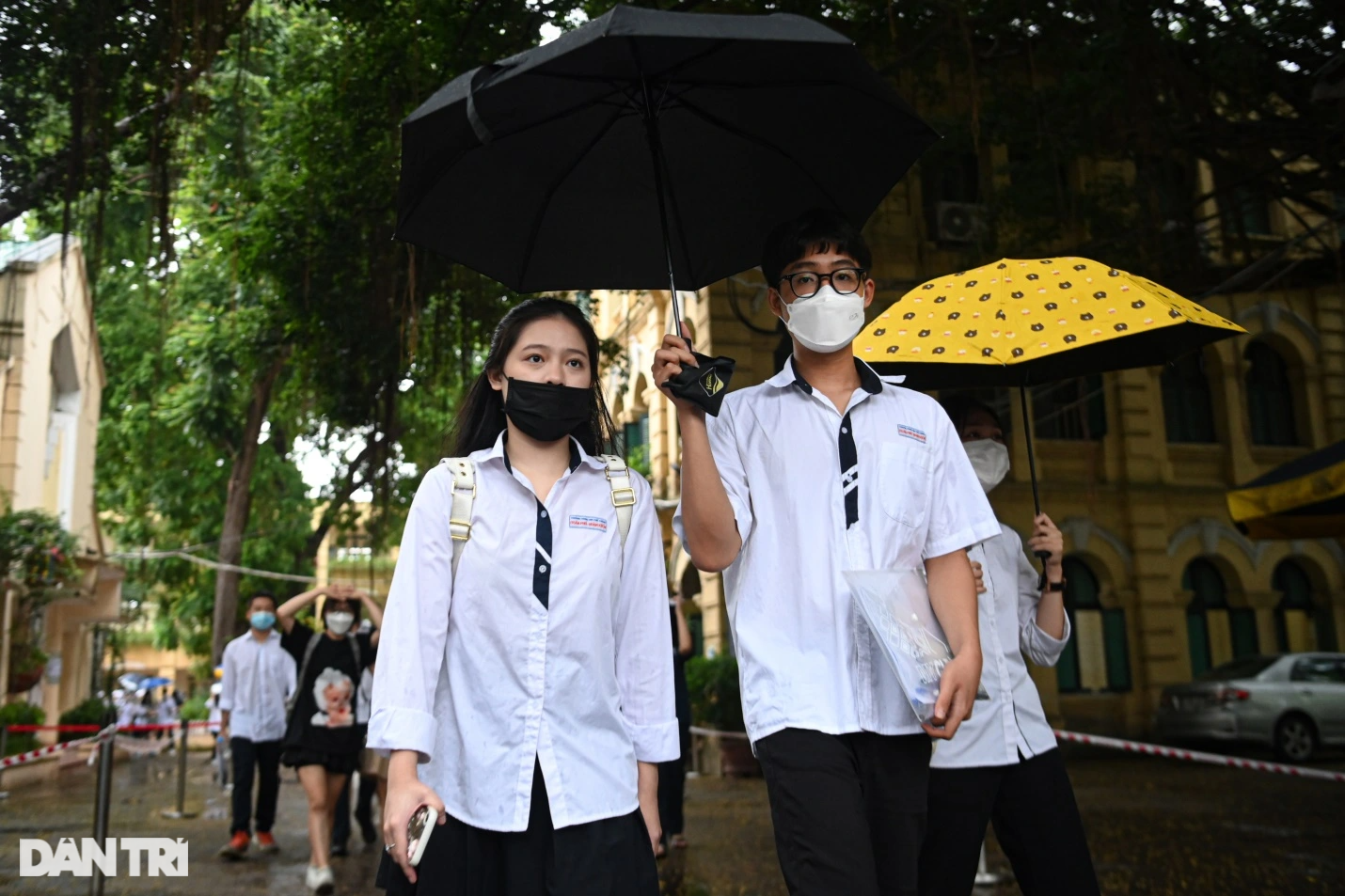 Bộ GDĐT yêu cầu trường đại học không điều chỉnh danh sách trúng tuyển - 1 Bộ GDĐT yêu cầu trường đại học không điều chỉnh danh sách trúng tuyển - 1