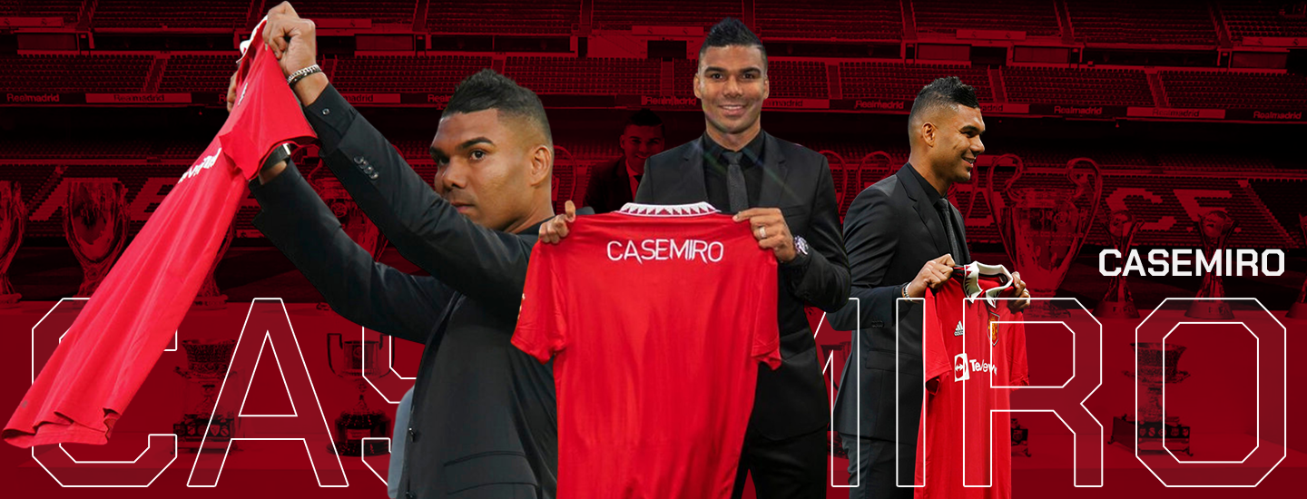 Casemiro: Đứa bé không cha, bánh pizza và thói quen phân tích trọng tài - 19