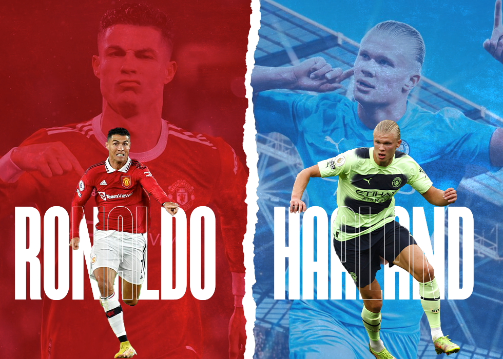 Từ Ronaldo đến Haaland: Luân hồi của cỗ máy săn bàn - 17