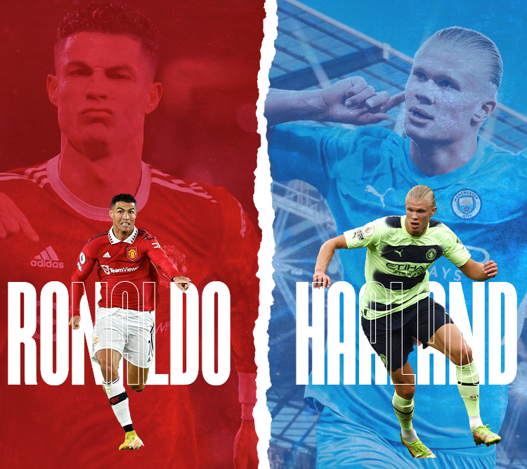 Từ Ronaldo đến Haaland: Luân hồi của cỗ máy săn bàn - 18