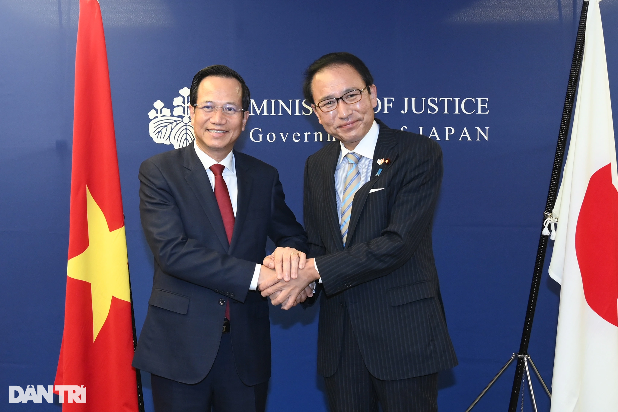 Nhật mở rộng cửa với lao động Việt, nâng tầm hợp tác nhân lực hai nước - 1
