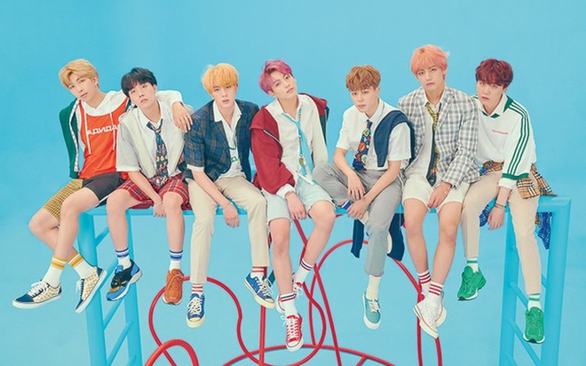 BTS có thể phải nhập ngũ, công ty chủ quản thiệt hại 10 tỷ USD vì tranh cãi - 5 BTS có thể phải nhập ngũ, công ty chủ quản thiệt hại 10 tỷ USD vì tranh cãi - 5