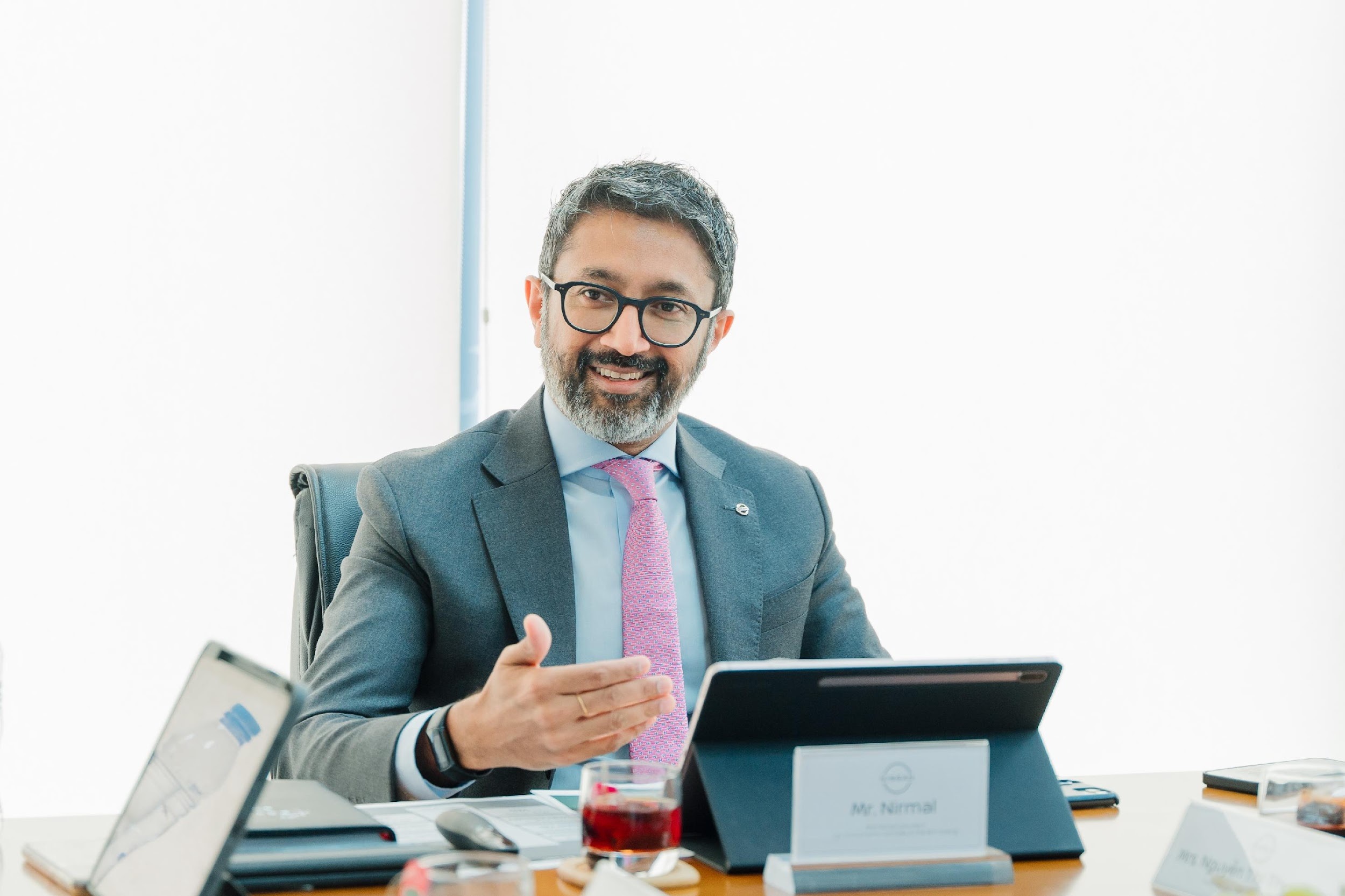 日産はベトナム向けの自己充電式電気自動車に注力する - 1