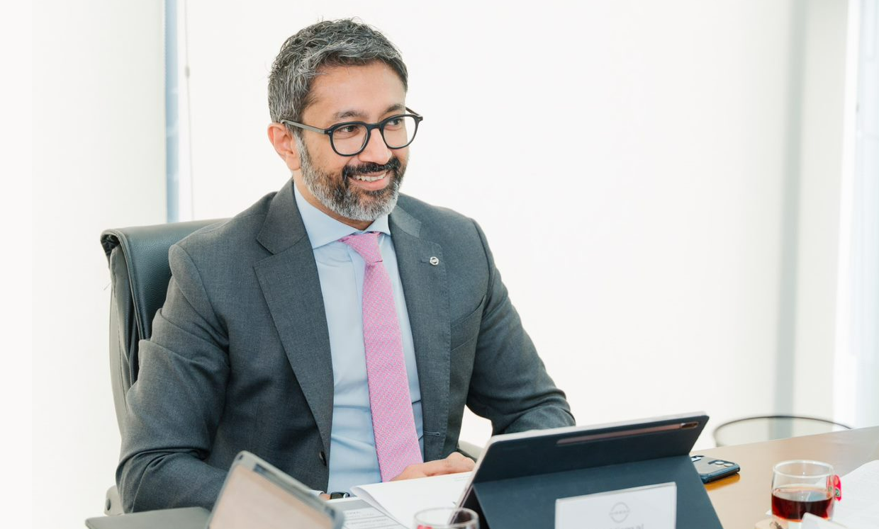 日産はベトナム向けの自己充電式電気自動車に注力する - 4