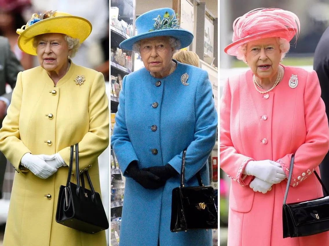 Quốc ca Vương quốc Anh thay đổi sau khi Nữ hoàng Elizabeth II qua đời - 3