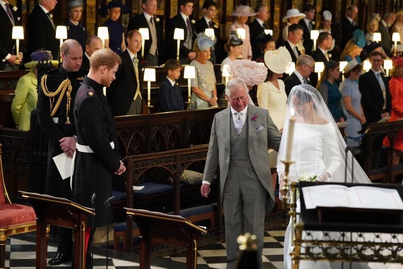 Đường tới ngai vàng của Vua Charles III - 23 Đường tới ngai vàng của Vua Charles III - 23