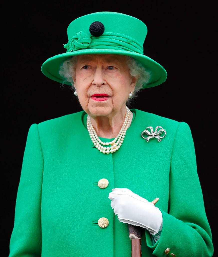 Con dâu khẳng định Nữ hoàng Anh Elizabeth II là mẹ chồng tuyệt vời nhất - 5