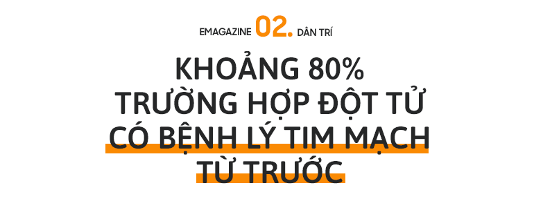 Đột tử khi chơi thể thao ai cũng có thể là nạn nhân: Tử thần ẩn mình ở đâu? - 7