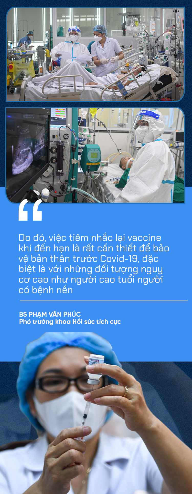 Giải mã siêu kháng thể vô hiệu hóa mọi biến thể SARS