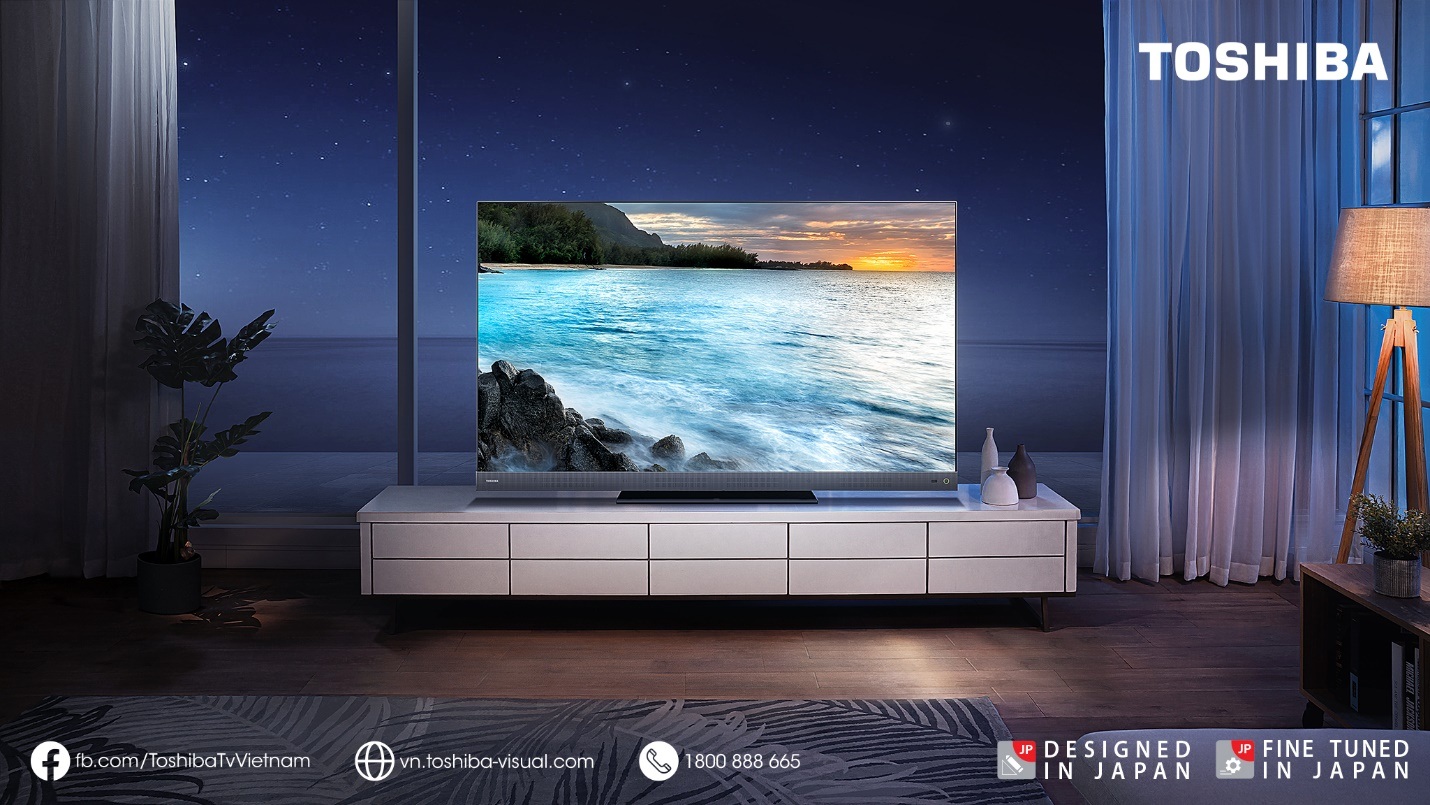 東芝 2022 テレビ - ミニマリストの生活のためのオプション - 2