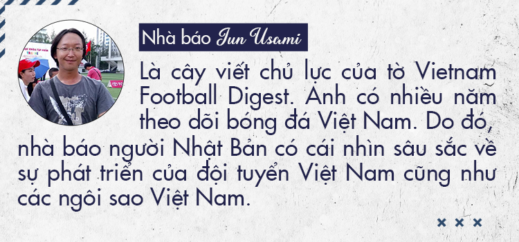 Nhà báo Nhật Bản: Quang Hải nên rời Pau FC trong 3 tháng nữa