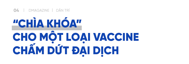 Giải mã siêu kháng thể vô hiệu hóa mọi biến thể SARS