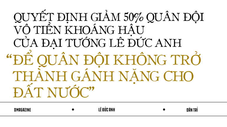 Di nguyện cuối cùng về những liệt sĩ Gạc Ma của Đại tướng Lê Đức Anh - 11