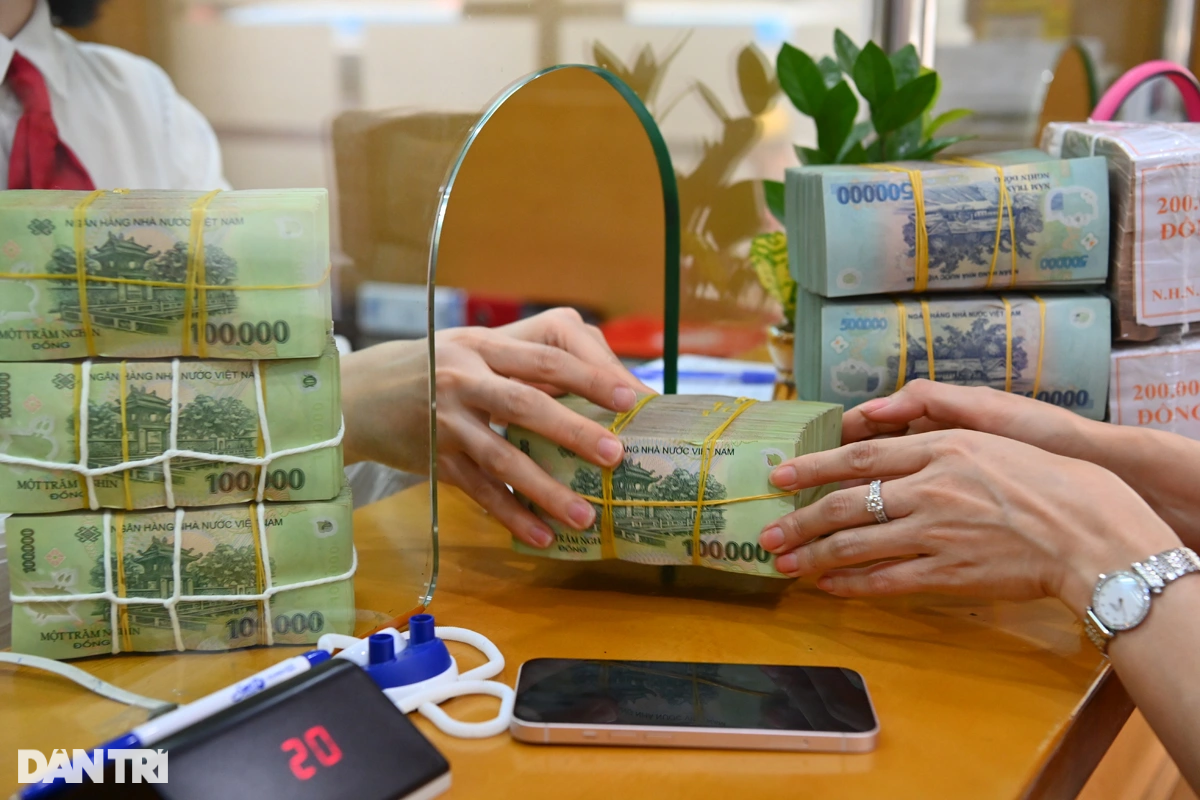 Tín dụng xanh 828.000 tỷ đồng: Doanh nghiệp nhỏ vẫn khó tiếp cận
