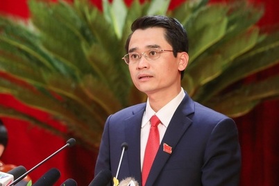 Phó Chủ tịch tỉnh Quảng Ninh Phạm Văn Thành bị kỷ luật cảnh cáo - 1