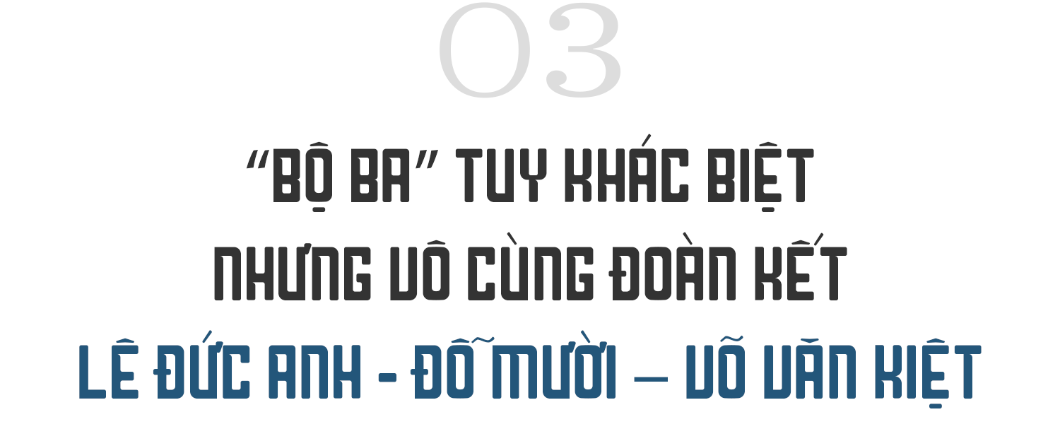 Tướng Vịnh nói về dấu chấm than trong lịch sử tìm kiếm hòa bình - 13