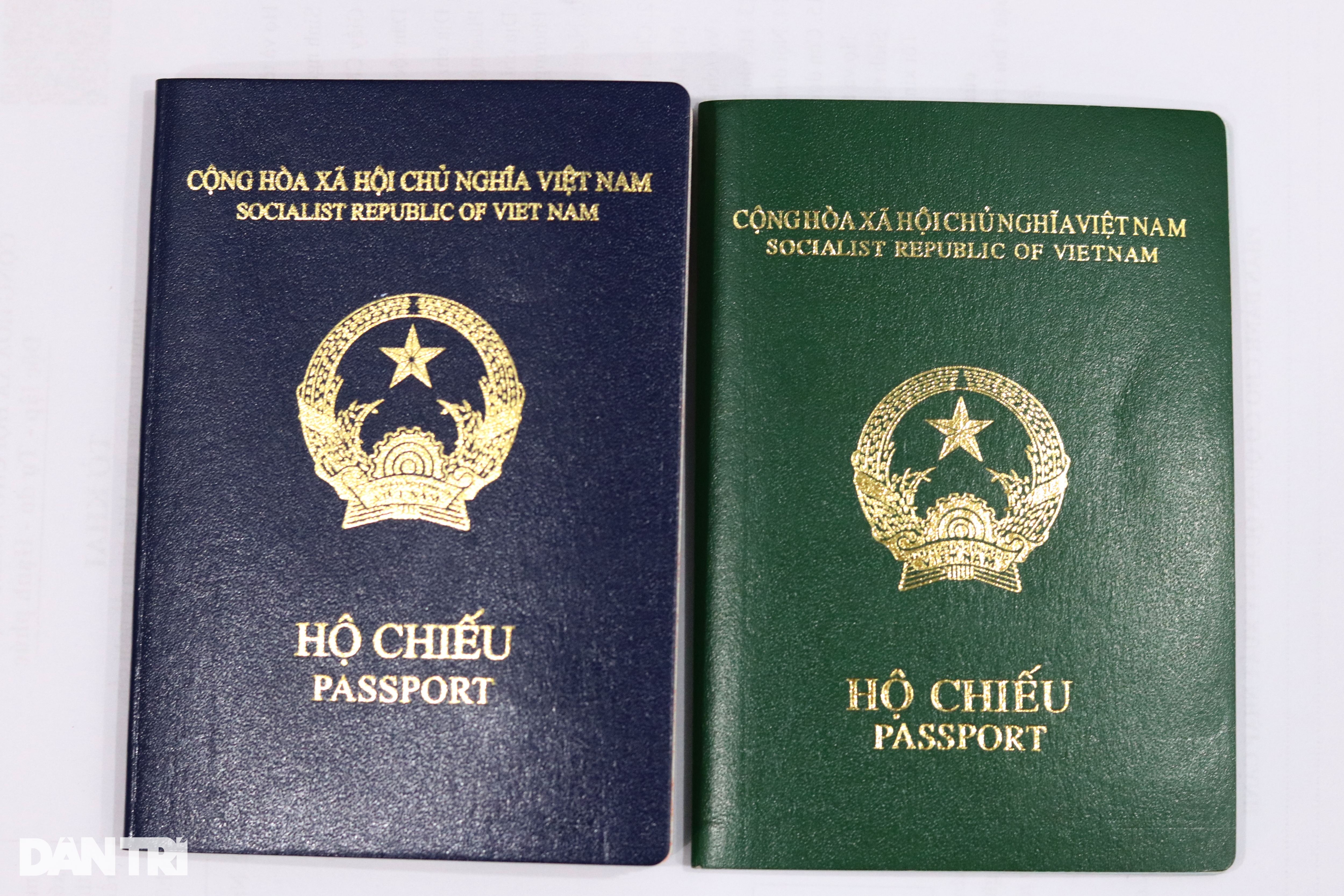 Bộ Công an bổ sung nơi sinh vào hộ chiếu mẫu mới như thế nào? - 2