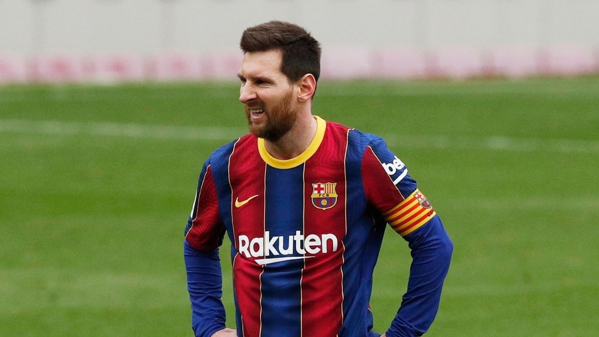 Barcelona muốn kiện báo Tây Ban Nha vì làm rò rỉ hợp đồng với Messi - 2