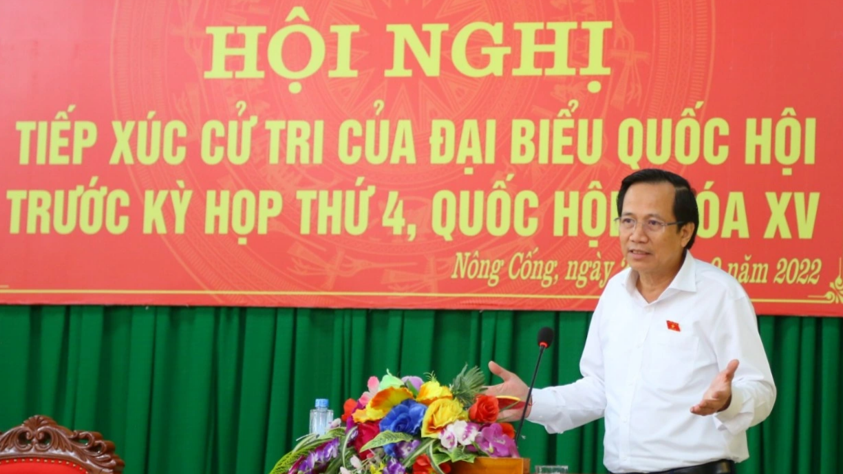 労働・傷病兵・社会問題大臣:公務員が給料で生活できるように早期調整 - 4 労働・傷病兵・社会問題大臣:公務員が給料で生活できるように早期調整 - 4