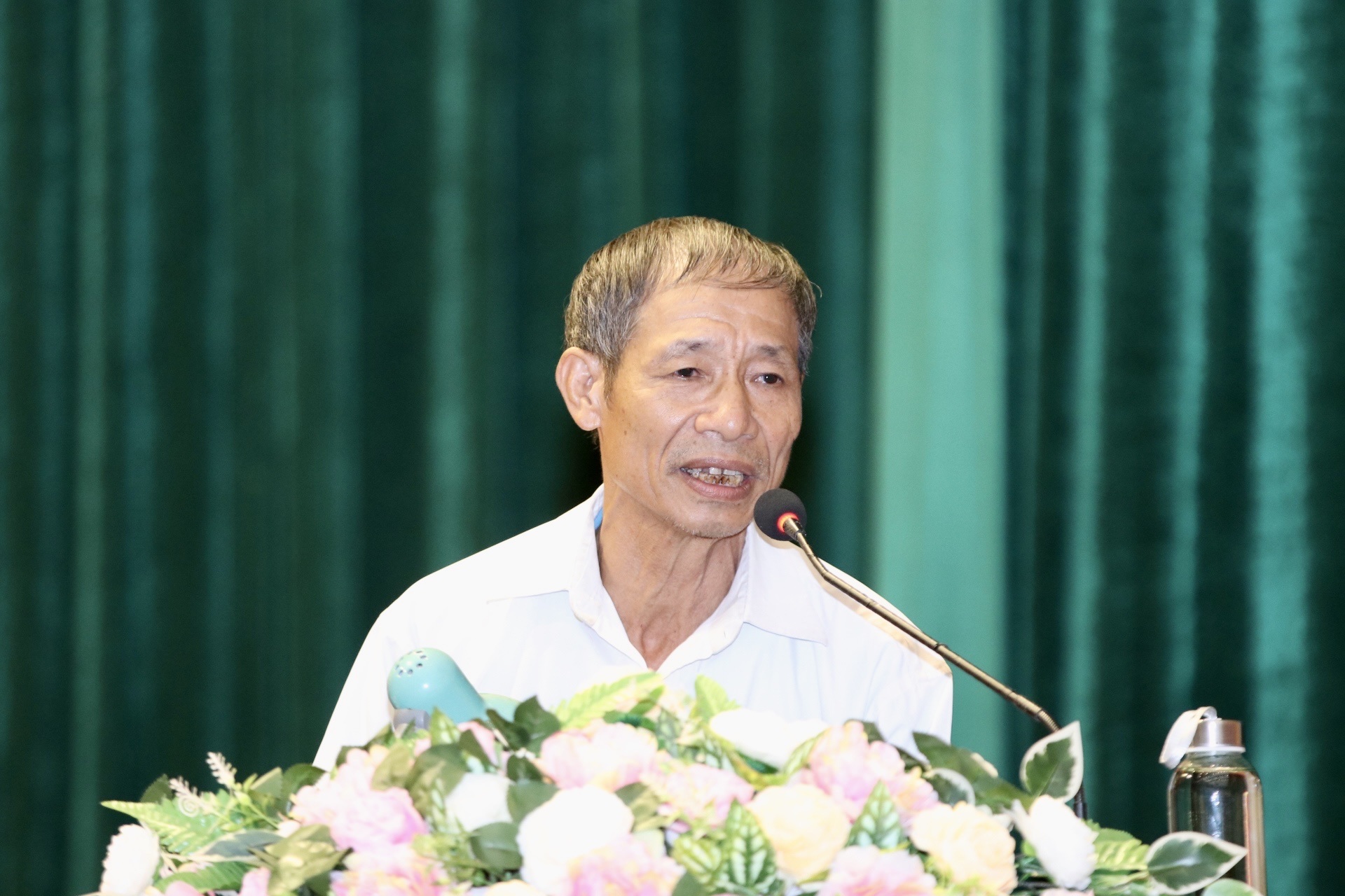 労働・傷病兵・社会問題大臣:公務員が給料で生活できるように早期調整 - 2 労働・傷病兵・社会問題大臣:公務員が給料で生活できるように早期調整 - 2