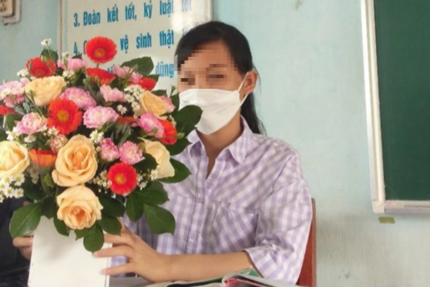 Hiệu trưởng lên tiếng vụ phát hiện thi thể cô giáo ở Bình Định - 2