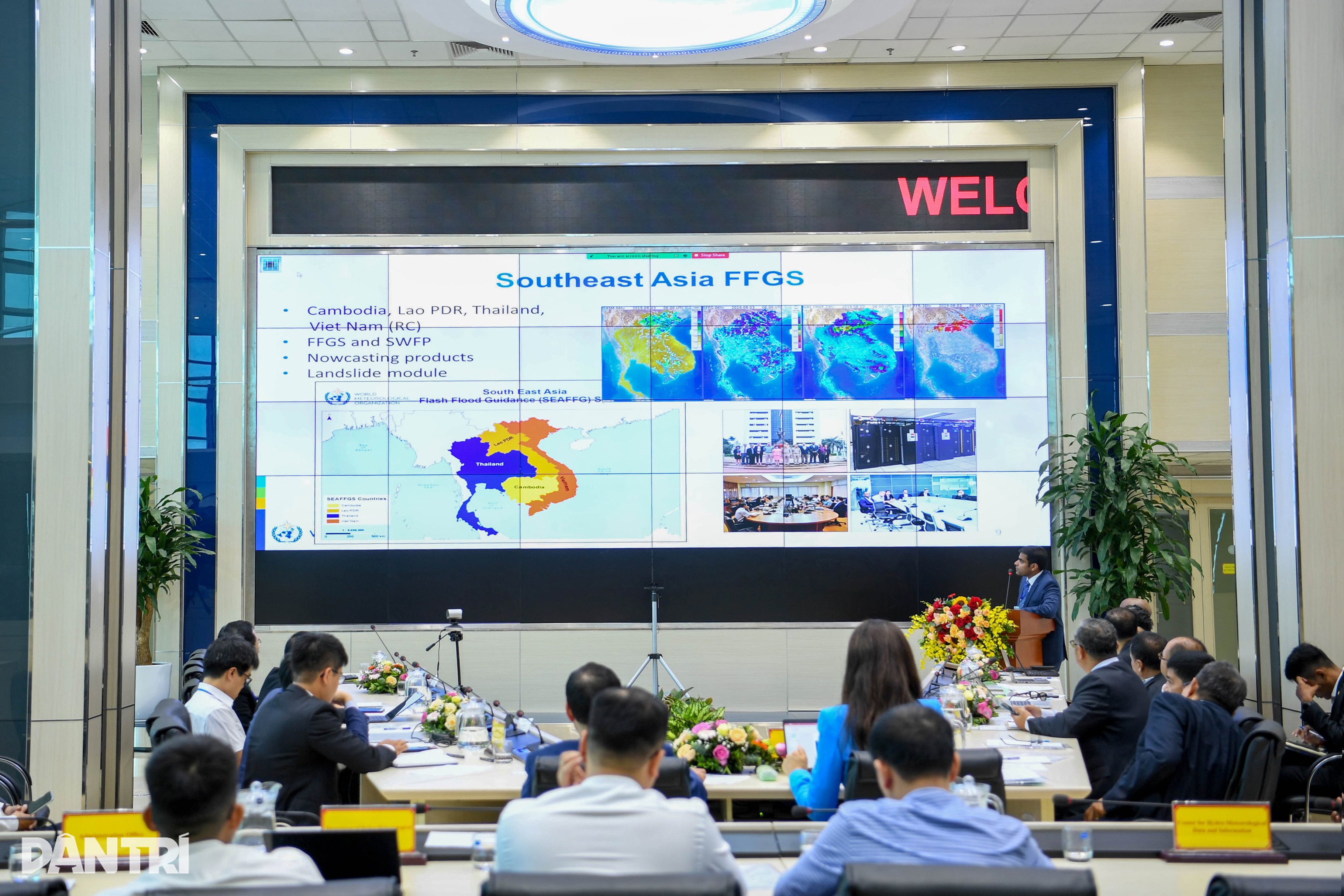 Báo Noru có thể quần thảo trên đất liền 10-12 tiếng - 1 Báo Noru có thể quần thảo trên đất liền 10-12 tiếng - 1