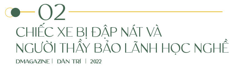 Người thầy đường phố kéo hàng trăm trẻ bụi đời thoát án ma túy, tù tội - 7 Người thầy đường phố kéo hàng trăm trẻ bụi đời thoát án ma túy, tù tội - 7