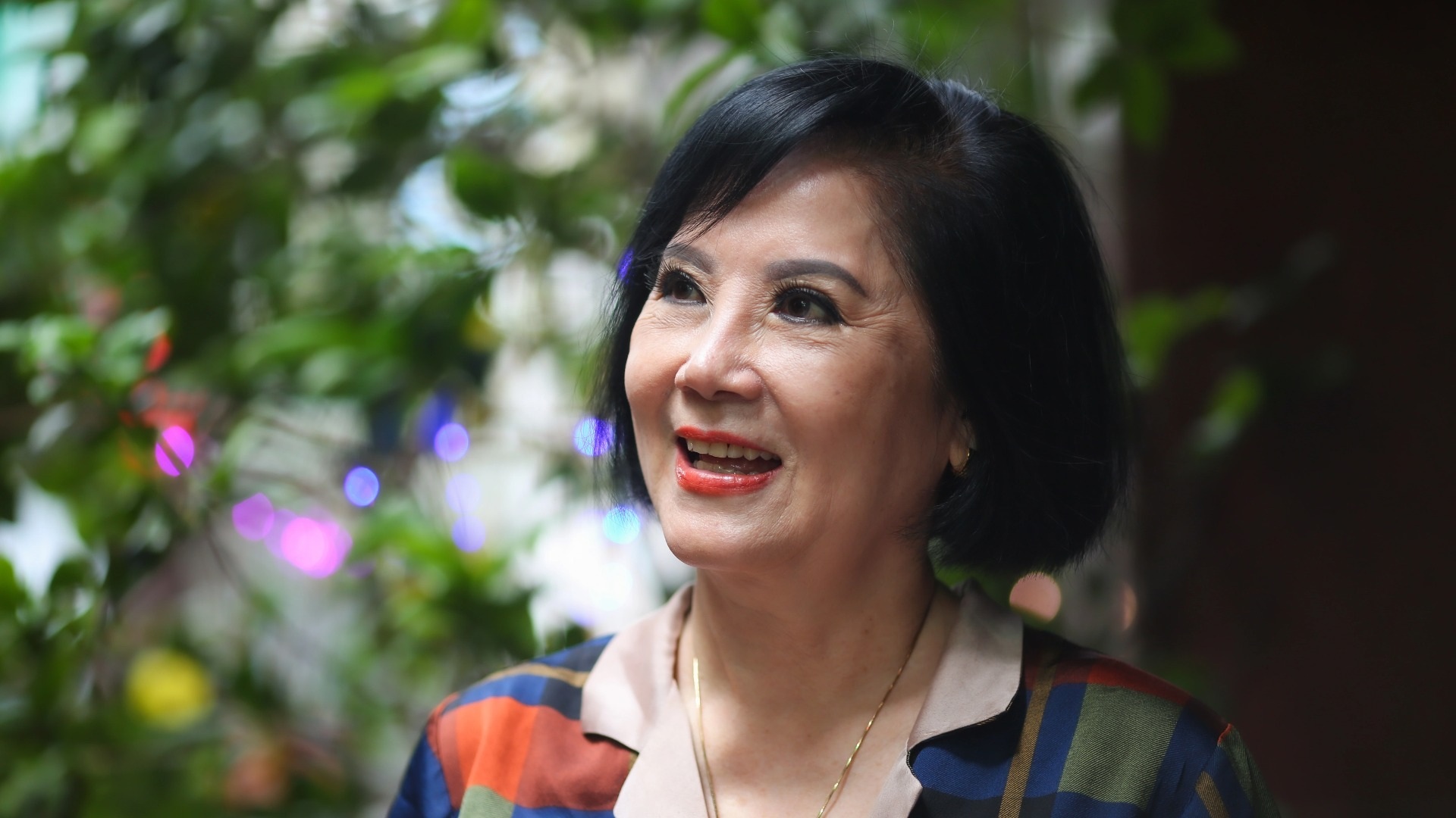 Mỹ nhân nức tiếng Sài Gòn xưa - Mộng Tuyền: "75 tuổi, tôi lấy ai bây giờ?"