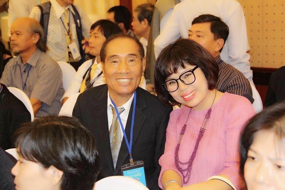 Nhà giáo Nguyễn Ngọc Ký: Thần tượng, nhìn từ cự ly gần - 2 Nhà giáo Nguyễn Ngọc Ký: Thần tượng, nhìn từ cự ly gần - 2